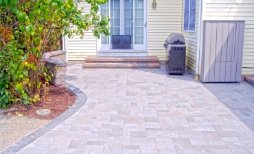 Hardscapes